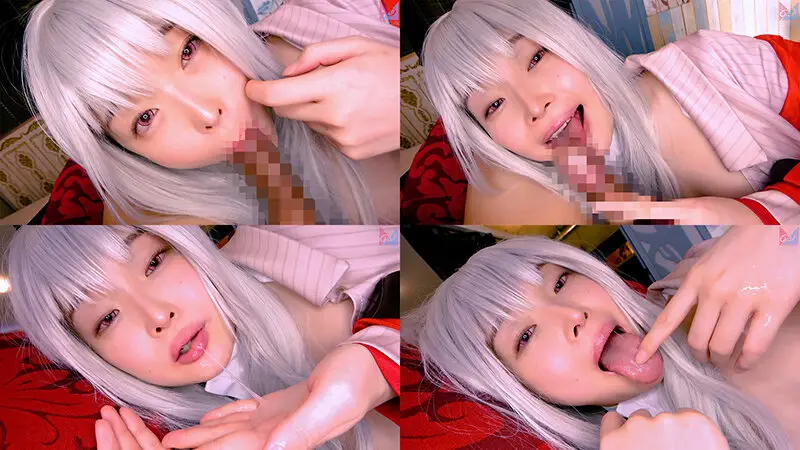 コスコス×パイパイVol.9 合法■■少女とコスプレハメハメ！シコシコシコシコ精子巡礼 No.4