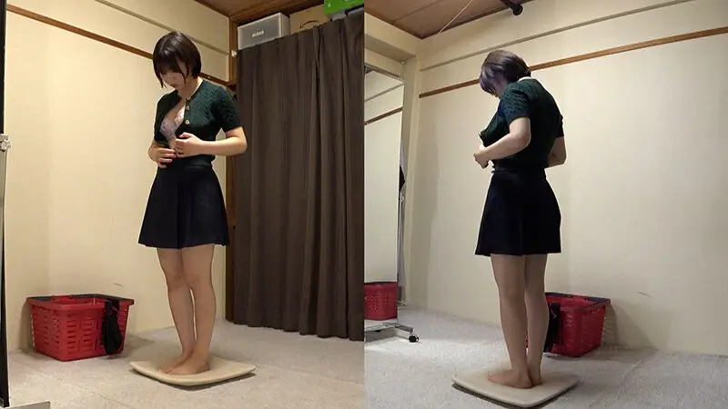 凪宮ゆきの 濡れてテカってピッタリ密着 神競泳水着 可愛い女子の競泳水着姿をじっとりと堪能！着替え撮影から始まり貧乳から巨乳にパイパン、ハミ毛、ジョリワキ等のフェチ接写やローションソーププレイや競泳水着ぶっかけ等を完全着衣で楽しむAV No.1