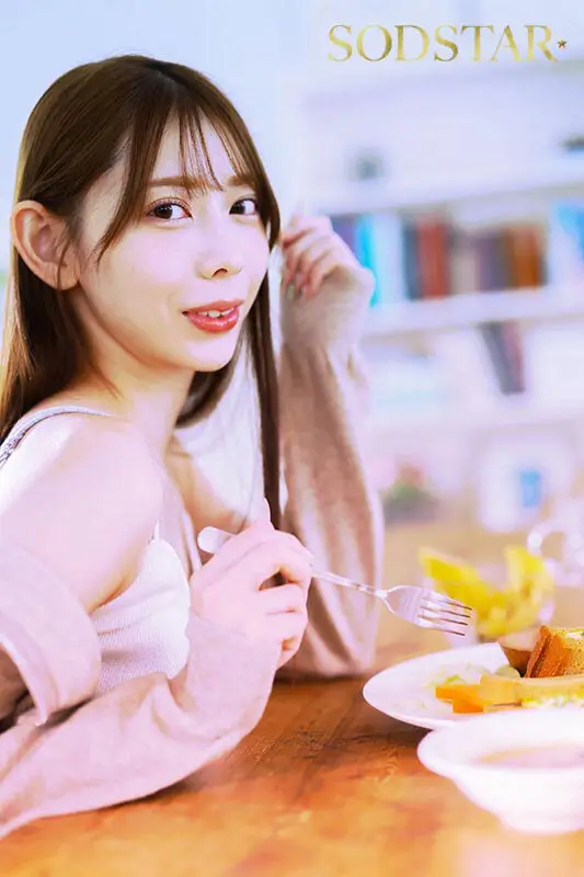 付き合ったばかりのるいと始めた丁寧な暮らし 時にはスローに時には情熱的に絶倫彼女に翻弄されるセックスライフ 一宮るい No.3