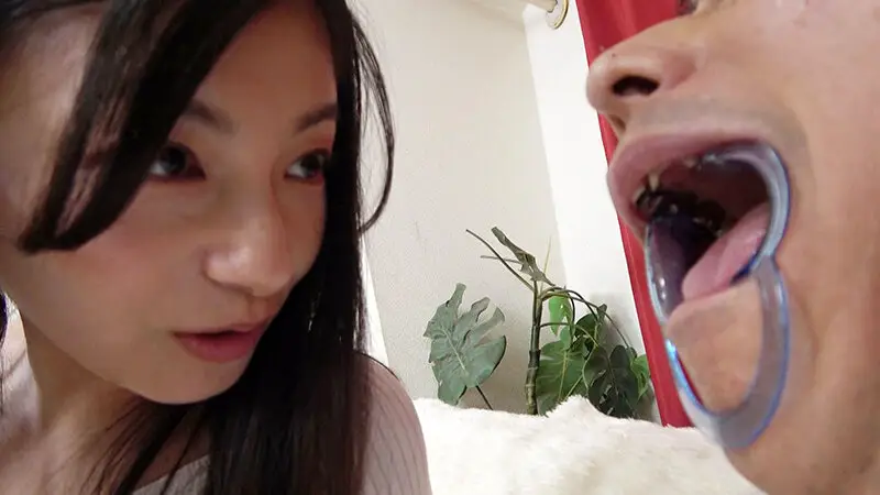 濃厚マニアック接吻 No.7