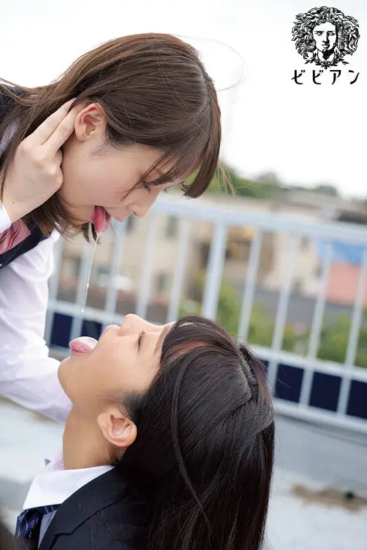 女性だけで完結する美しい世界がここにはある。 ビビアン10周年 ANNIVERSARY BEST 100タイトル8時間 No.9