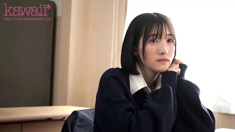 放課後の君と制服のままセックスする僕は最低の教師です 青葉はる No.3