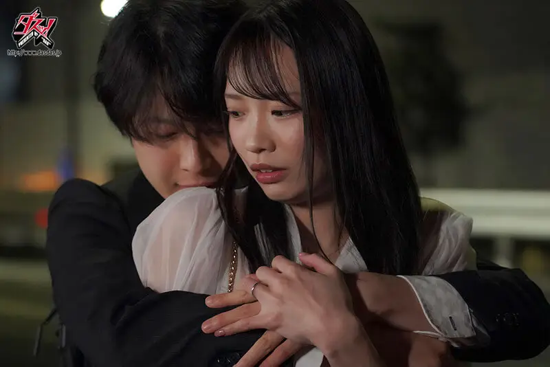 「もう全部夢だから」酔った勢いで浮気セックスしたバイト先の先輩に何度も中出しした最後の夜。 月野江すい No.18