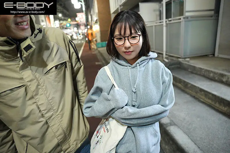 根暗・コミュ障・仕事が出来ないダメ人間だけど一応Hカップです 医療従事者1年目女子はAVデビューで自分を変えたい こんな見た目で絶叫イキ声ぶるぶるおっぱいSEX最高でした 音綿あむ No.2