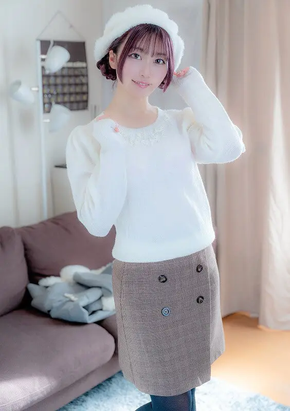 噂の女子校生地下アイドル おっさんのファンと小遣い稼ぎの個人営業 いちかちゃん 笠木いちか No.1