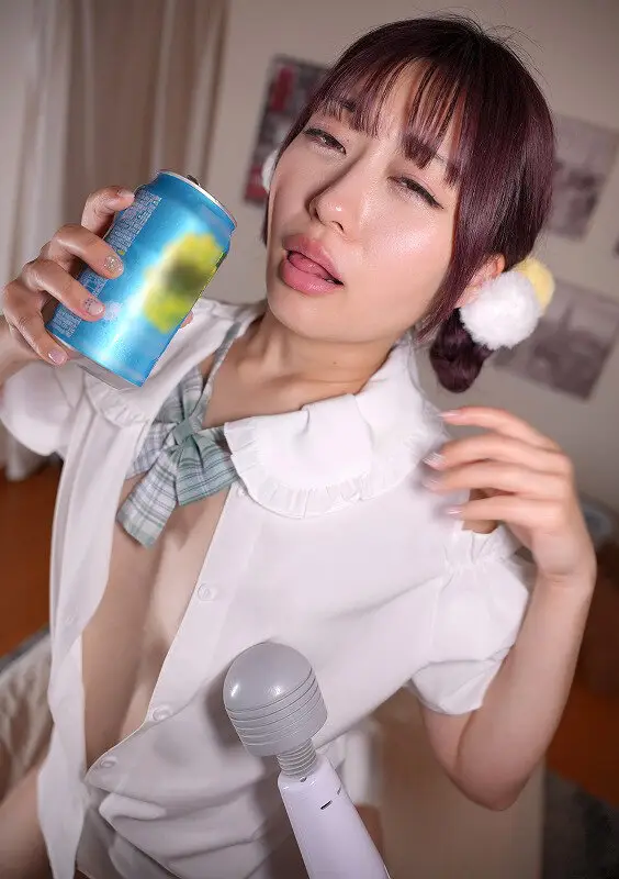 噂の女子校生地下アイドル おっさんのファンと小遣い稼ぎの個人営業 いちかちゃん 笠木いちか No.14