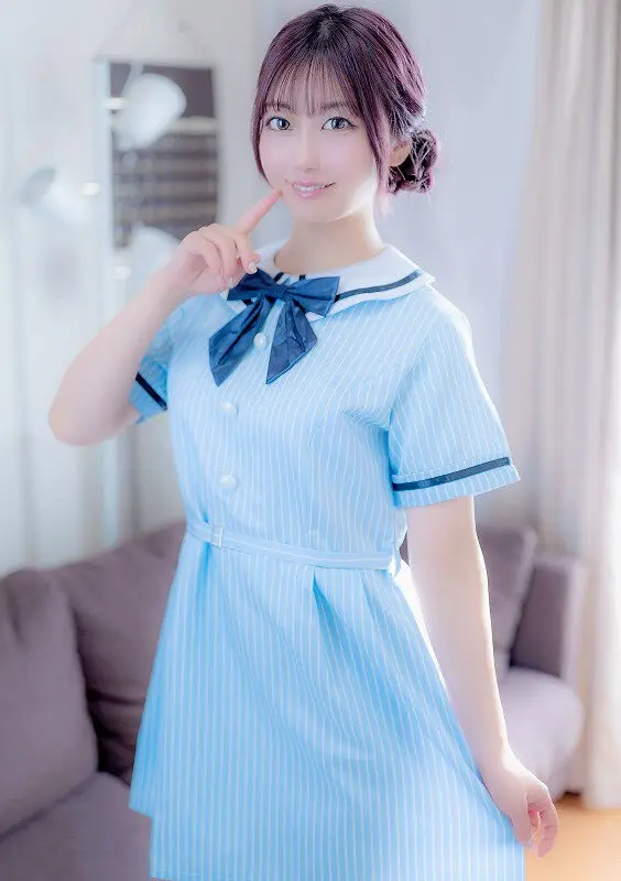 噂の女子校生地下アイドル おっさんのファンと小遣い稼ぎの個人営業 いちかちゃん 笠木いちか No.5