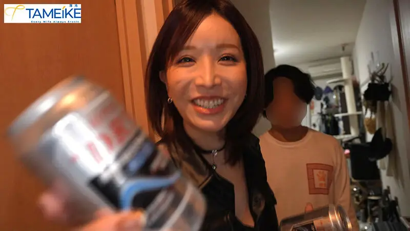 S級女王様・夢実かなえをM男クン家に派遣します！ド級の痴女テクと美しさで、マゾザーメン20連発ぶっこ抜きドキュメント！ No.2