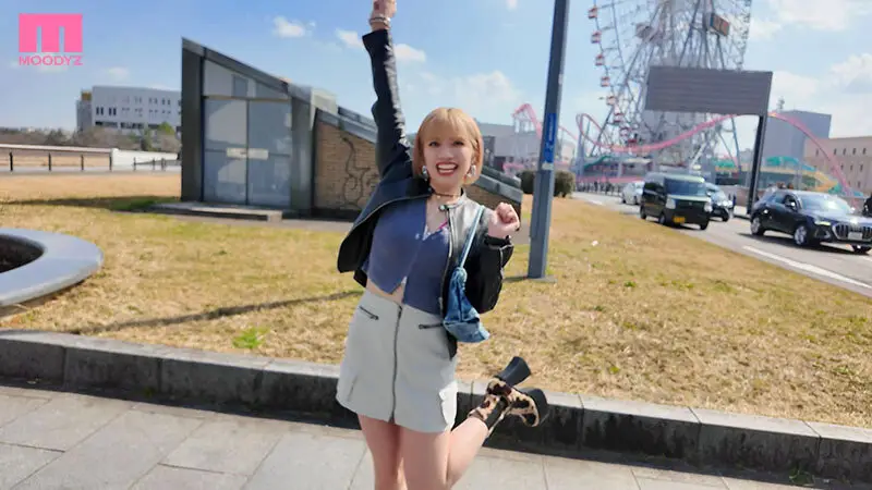 今日は最高射精回数目指そうな 遠距離恋愛の彼女と朝から夜まで一日10発射精しても精子が無くなるまで激しくチ●ポを求め続けた純愛絶倫性交 石原希望 No.1