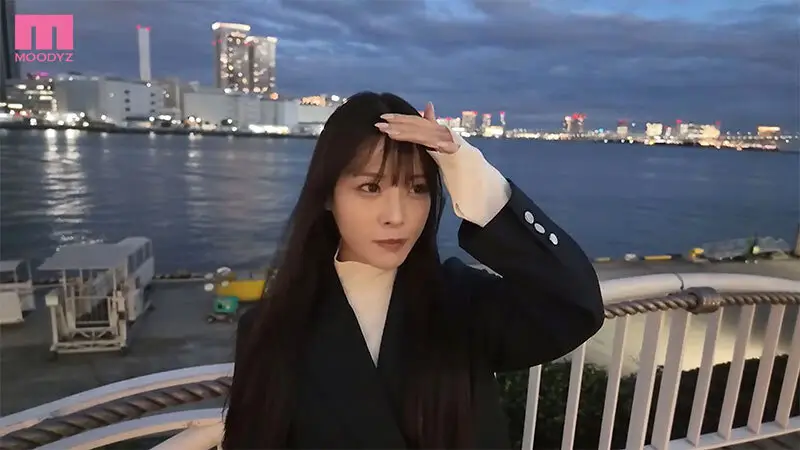 ハメドリ 配信限定 MOODYZ専属のナチュラルSEXを解禁 八木奈々 No.2