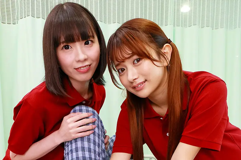 リハビリ科の童顔でかわいい理学療法士さんとSEXできちゃう人生最高の入院生活（4） No.7