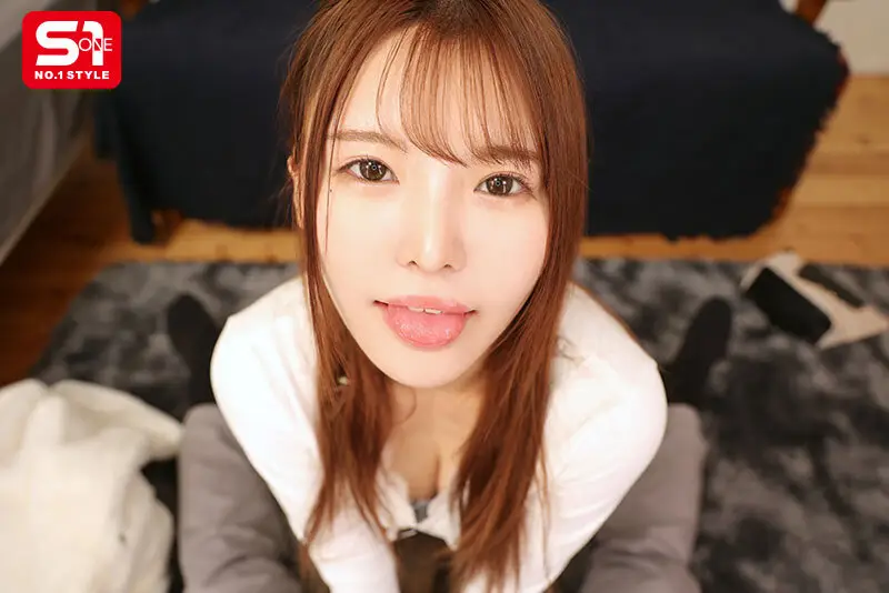 【VR】VR NO.1 STYLE 白石透羽 解禁 アイドルと初お泊まりデート、ドキドキや！幻の博多アイドル候補生と掟破りのイチャハメできる世界 No.7