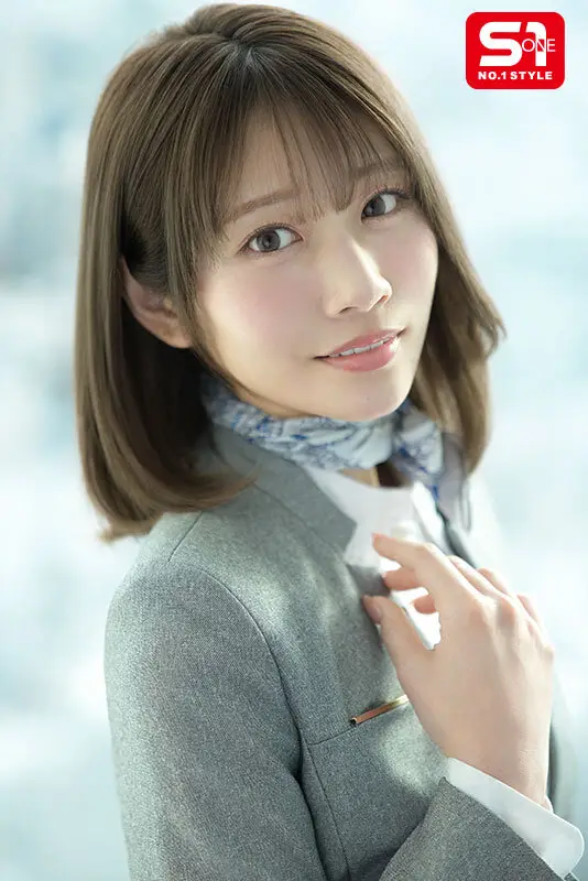 「今日はアブノーマルなエッチがしたい…」 そう甘えるCA彼女を無茶苦茶にしたらドMに目覚めた 河北彩花 No.10