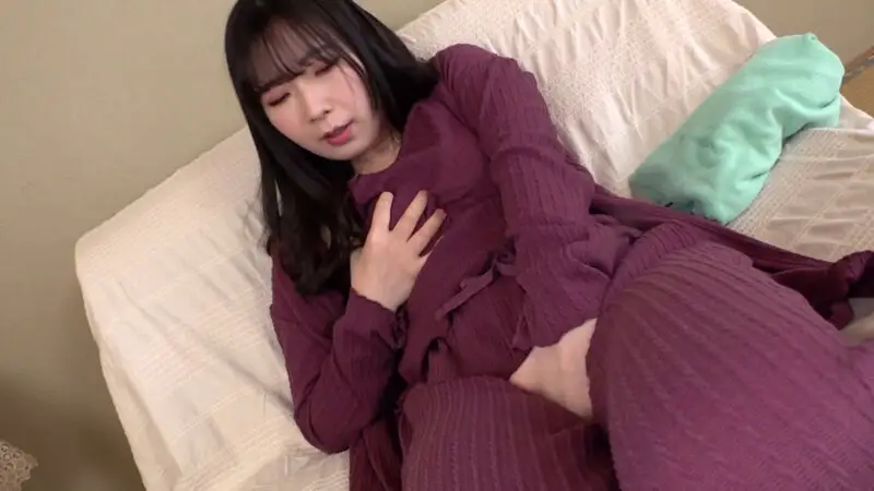 ゆい女将は激ヤバのヤリマン女将さん 乃南ゆい No.2
