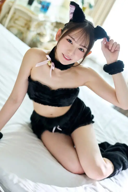 【VR】【8K】営業スマイルの裏で溜めた性欲が爆発！セクコスキャンペーンガールの彼女に興奮したチ〇ポを濃厚フェラで味わい、子宮に届くほど奥まで繋がって強●連続中出し！ 大人気インフルエンサー めいさ No.2