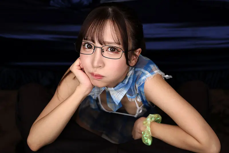 【VR】可愛すぎ 髪フィットめがねっ娘 8K美女BEST 顔面最強15人のめがね女子たちに300分搾られる！ めがねが似合うのってカワイイ証拠！セックスを止めるな！ No.2