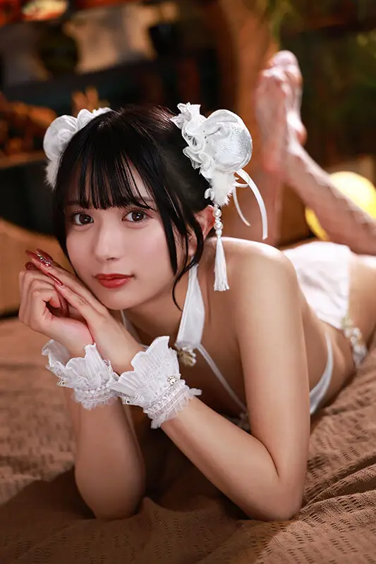 【VR】エロコス大集合！！甘々からセクシーまで幅広くたっぷり堪能できちゃう人気タイトルベスト！！ No.3