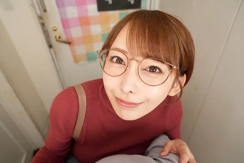 【VR】こう見えてSEXの時は乱れます♪ギャップ絶頂セックスBEST No.2