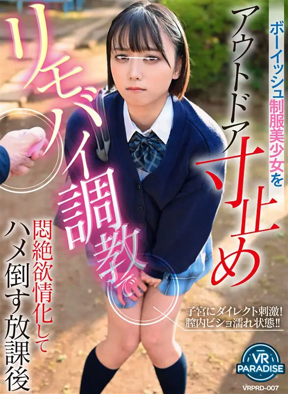 【VR】VRパラダイス初ノーカットベスト！！ロリロリ女の子祭！！18作品21時間Over 圧倒的コスパでJ〇や若い女の子を徹底的に穢す！！ ノーカット総集編 No.2