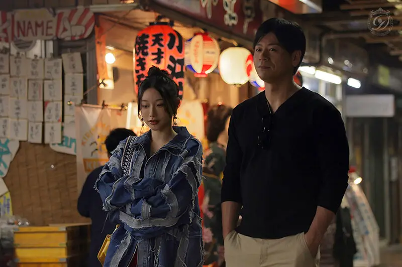Where is my wife? 三葉ちはる No.1