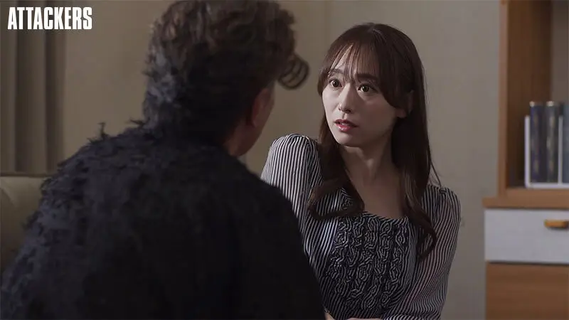 あなた、許して…。 迷い妻2 白石茉莉奈 No.1