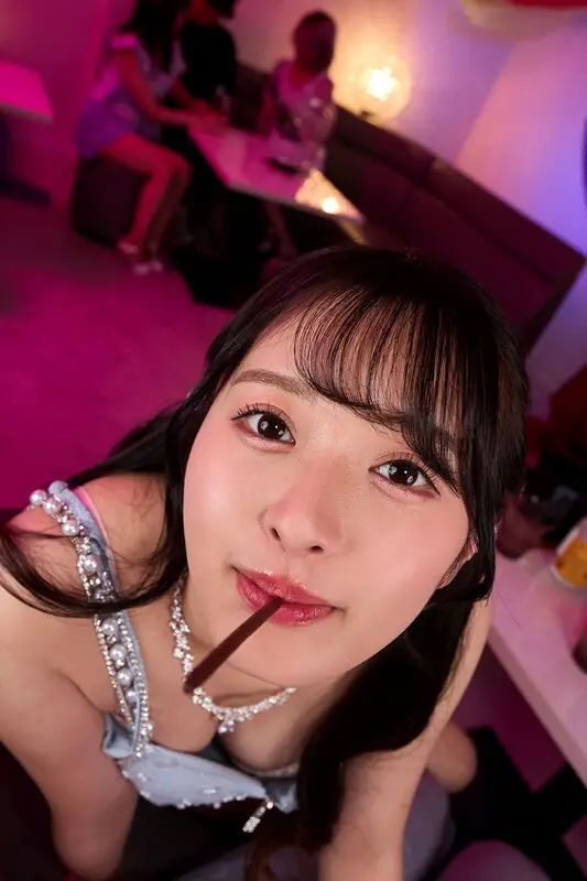 【VR】ただの営業だと思って浴びるように酒を飲んだ末路。どちゃ好き淫語と子づくり淫語でぐちゃぐちゃに中出しをしてしまった店内アフター No.5