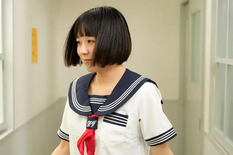 男の娘アクメ学園-涙を流す純情ボッキ巨根は震えてイク- えぴそーど@恋する僕のケツマ○コがイキっぱなしで死ぬ！ 近藤ムム No.1