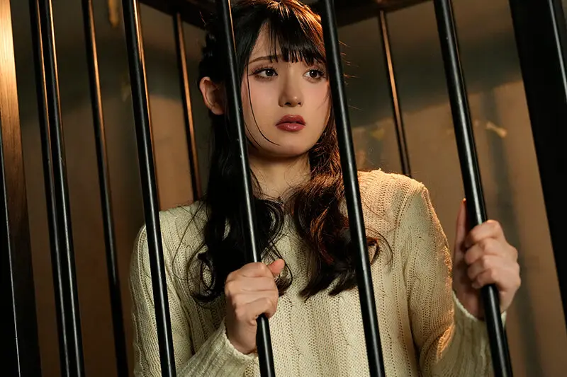 緊縛メスイキ地獄-Crazy Flower- 可憐なオトコの娘がケツマ○コをヒクヒクさせて… ななこ No.1