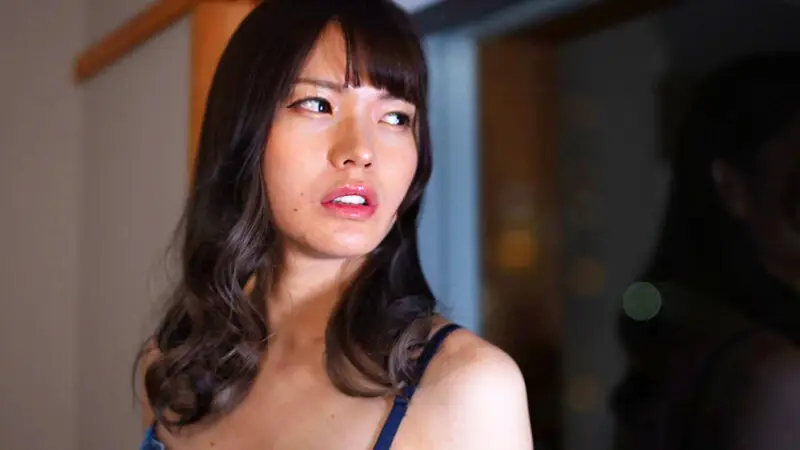 密着！エンドレスフル勃起SEX 香椎つむぎ No.9