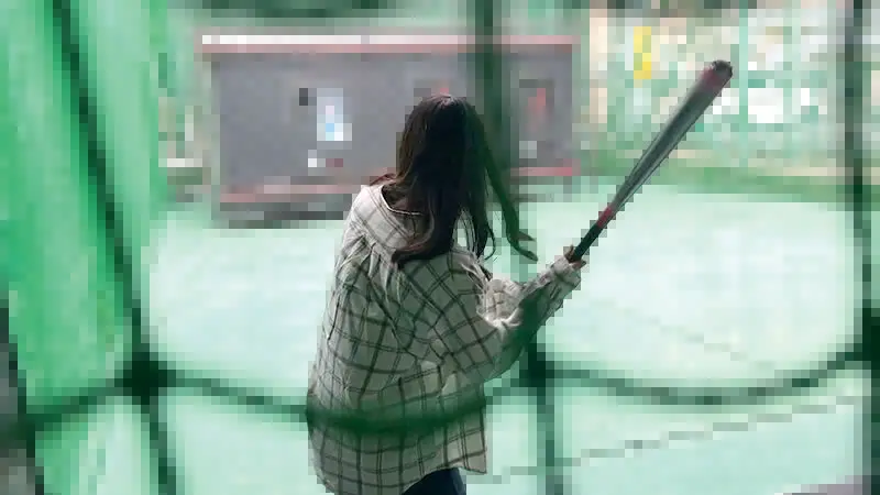 ワタシこう見えてオチンチンついてます。白馳深雪 No.5