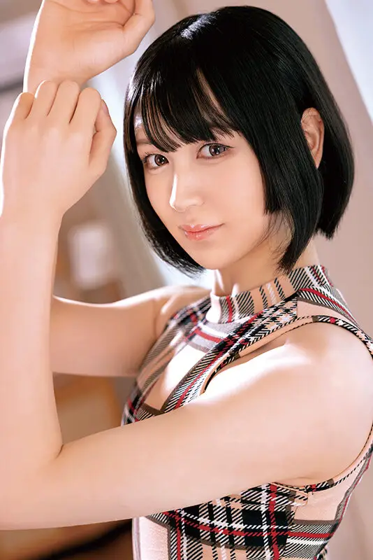 AVデビュー ボクこう見えてオチンチンついてます。 花宮ひめ No.15