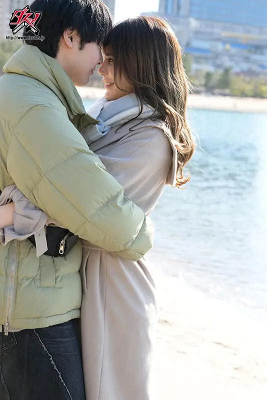 セックスはラブホまでお預け 耳元でささやき、焦らして焦らして高め合ってのイチャラブ濃密セックス 池田マリナ No.1