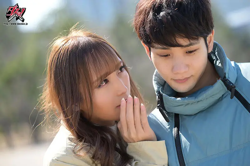 セックスはホテルまでお預け 耳元でささやき、焦らして焦らして高め合ってのイチャラブ濃密セックス 七瀬るい No.2