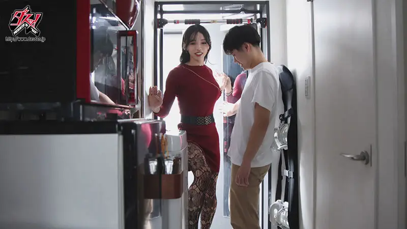 究極美少女ニューハーフ貴方のお家に派遣します。 愛瀬めい No.1