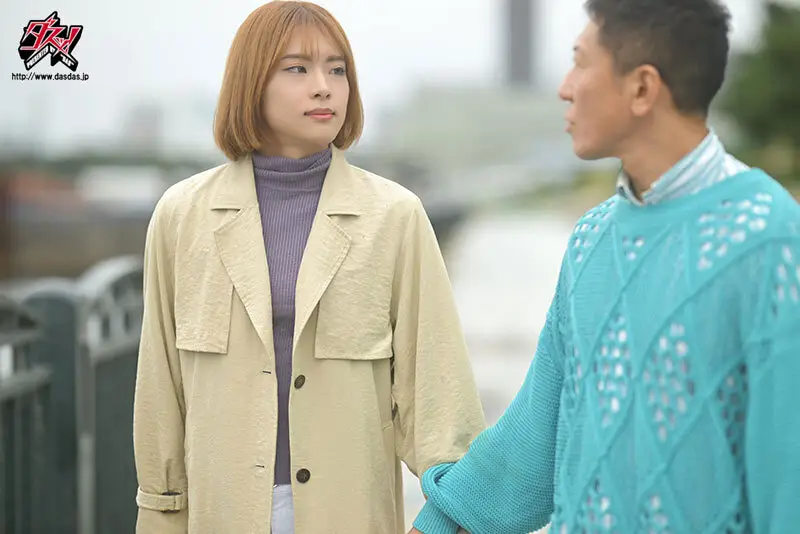 セックスはラブホまでお預け 耳元でささやき、焦らして焦らして高めあってのイチャラブ濃密セックス 柊かな No.1