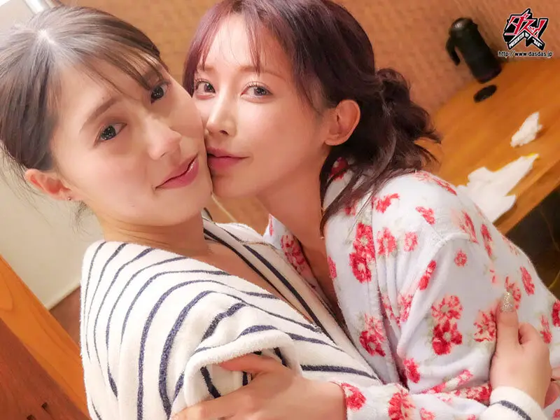 倒錯した性癖がほとばしる。歴代最強のNHレズセックスW専属スペシャル 七瀬アリス 柚木れんか No.3