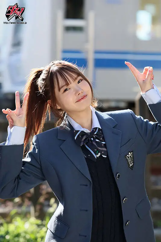 DAS1 GIRLS MEMORIES 松本いちか 3rd BEST 7時間 No.2