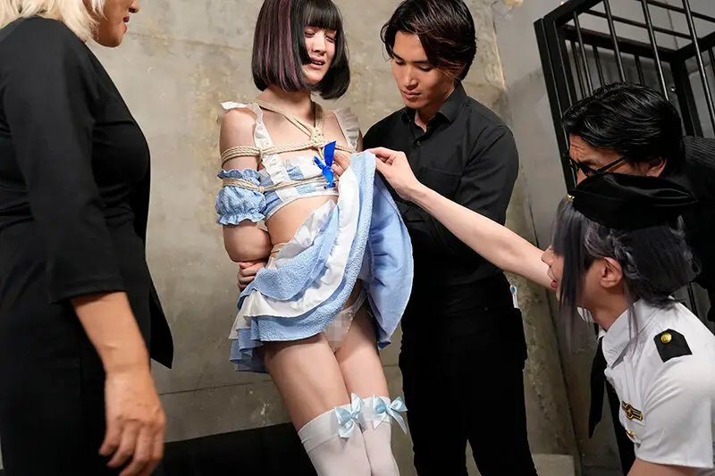 淫乱メス堕ち肉人形 僕、オカシクなって死んじゃいます！ Episode 1:レイヤーぴくぴくイキっぱなしの狂艶 花宮ひめ No.1