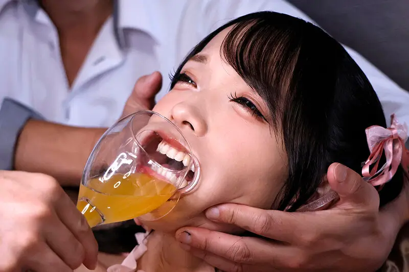 着衣拘束拷問アナルFUCK 白濁に沈むニューハーフ 愛瀬めい No.9