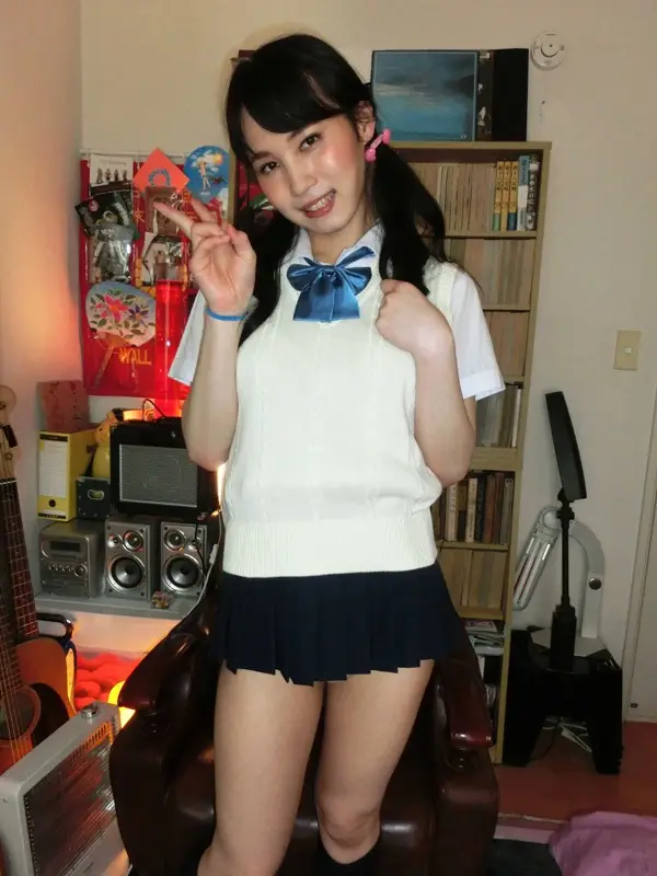 美人すぎる男根アクメ女子AV出演2 舞野あいか No.5