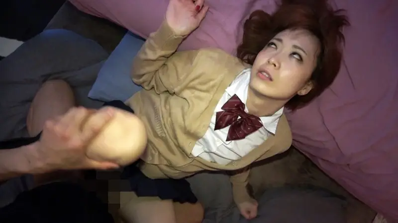 美人すぎる男根アクメ女子AV出演3 No.11