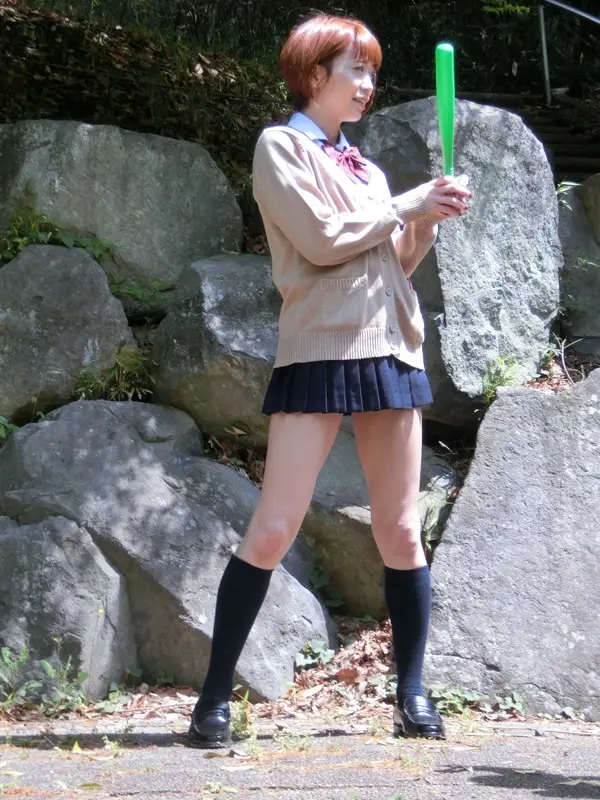 美人すぎる男根アクメ女子AV出演3 No.6