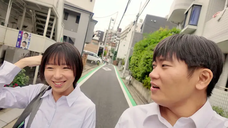 【青春×ニューハーフ×ドラマ】ぼくたちが童貞を卒業したあの頃、無我夢中で穴に入れあった。「初めてのキス、潮、初アナルSEX、そして逆アナル、全部いい思い出。」 近藤ムム No.1