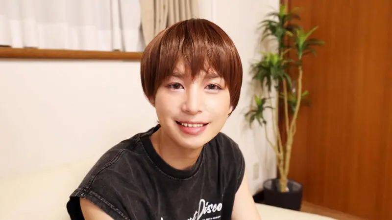 元カブキ人気ホスト、衝撃カミングアウト！男の娘になってDEBUT！REM No.10