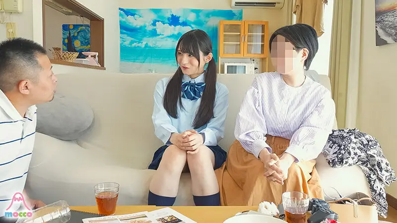 男の娘J系姪っ子の無自覚もっこりパンチラ誘惑に我慢できずフル勃起チ○ポをパンティ越しアナル素股で擦り付けたら…ズボッと生挿入！大人デカチンにどハマりしたメスイキ肛門に何度も中出しした。 ななこ No.1