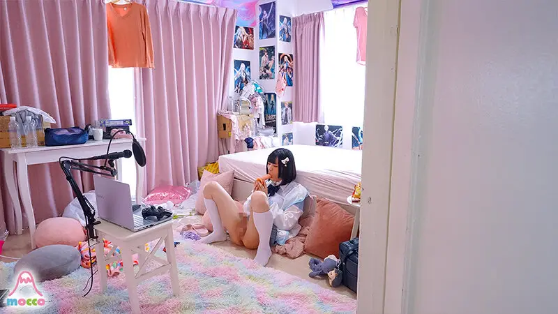 久々に実家に帰ったら男の娘エロ配信者になっていた引きこもりJ系弟が尻穴開発アナニー浸りの生活をしていたので説教即ハメピストンで更生マゾイキ射精させた 花宮ひめ No.1