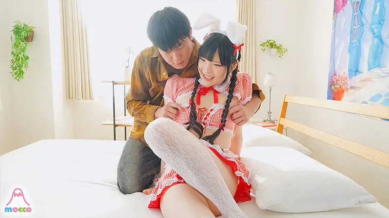 文化祭のためにメイドコスを着た男の娘同級生のチクチラに我慢できずイジり続けたら感度が高まりメス乳首化！痙攣チクイキ姿に勃起がおさまらず何度もアナル中出ししまくった。 おりょう No.16