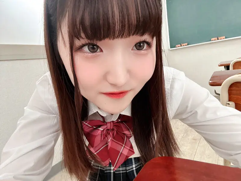 無垢な原石 ニューハーフAVDEBUT 白馳深雪 No.1