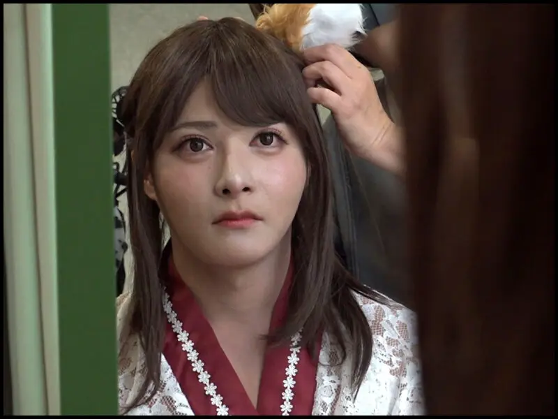 「美少女ですか？いいえ、女装美少年です」 No.1