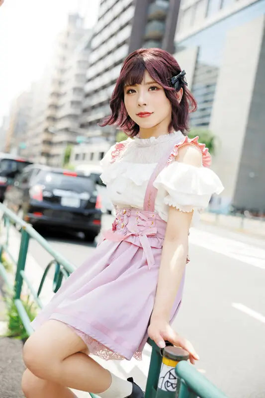 ゲリラ企画！！男の娘♂を隠して素人男性に声をかけてSEXしちゃおう！！ 松嶺こはく No.1